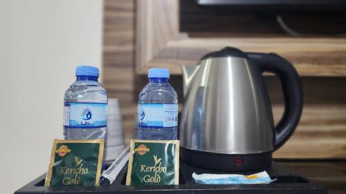 Ha'il Apartment | منازل الماسة للشقق المخدومـة