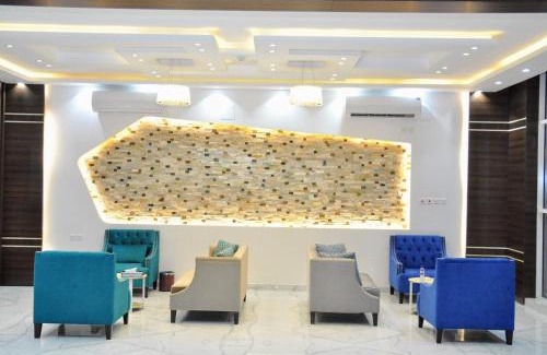 Ha'il Hotel | منازل بلقيس للشقق المخدومة فرع الشفاء