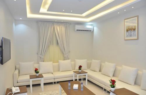 Ha'il Hotel | منازل بلقيس للشقق المخدومة فرع الشفاء