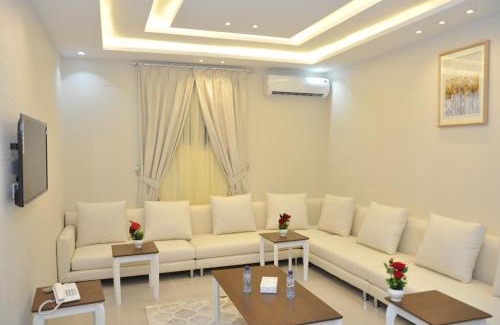 Ha'il Hotel | منازل بلقيس للشقق المخدومة فرع الشفاء
