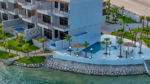 Al Khobar Ski Chalet | منتجع اجمكان Ajmkan Resort