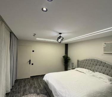 Mada'in Saleh Resort | منتجع الجبلين