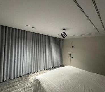 Mada'in Saleh Resort | منتجع الجبلين