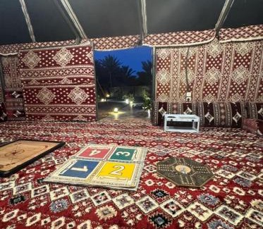 Mada'in Saleh Resort | منتجع الجبلين