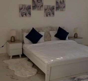 Abu Dhabi Resort | منتجع الرمال thesandresort