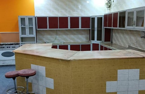 Ha'il Ski Chalet | منتجع النسيم