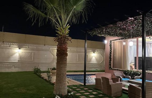 Riyadh House | منتجع انتارا