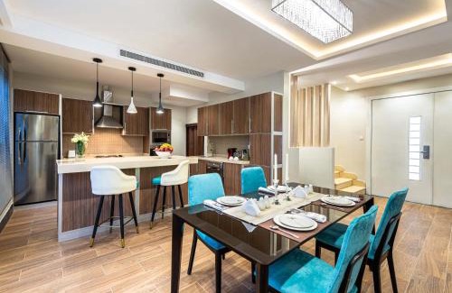 Riyadh Resort | منتجع رينيوم القيروان الرياض