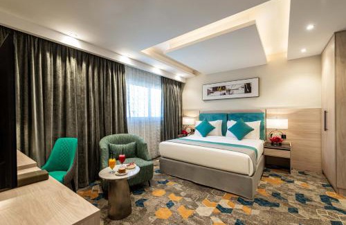 Riyadh Resort | منتجع رينيوم القيروان الرياض