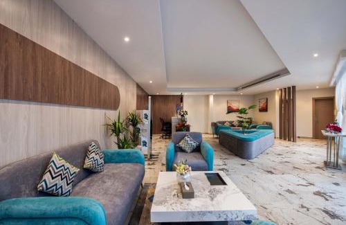 Riyadh Resort | منتجع رينيوم القيروان الرياض