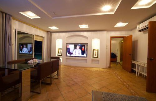 Dhahran Resort | منتجع شاطئ النخيل