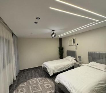 Mada'in Saleh Resort | منتجع ومزرعة الجبليـن