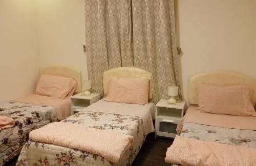 Medina Apartment | موني للشقق الفندقية