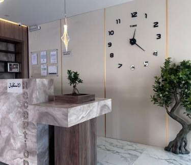 Tabuk Apartment | ميثاق للشقق المخدومة