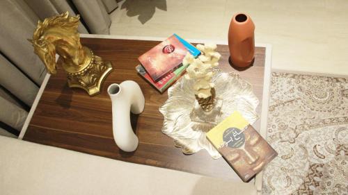 Riyadh Apartment | نايا هومز العليا Naya home,s