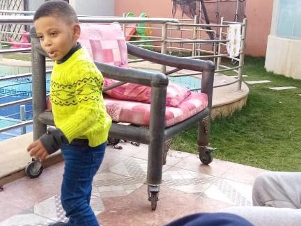 Nejran Apartment | نجران تستاهل