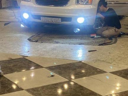 Nejran Apartment | نجران تستاهل