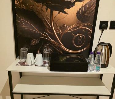 Medina Apartment | نجمة شرق المدينة