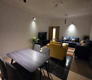 Medina Apartment | نجمة شرق المدينة