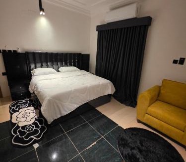 Medina Apartment | نجمة شرق المدينة