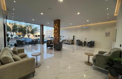 Al Majmaah Apartment | نخيل الواحة للشقق المخدومة