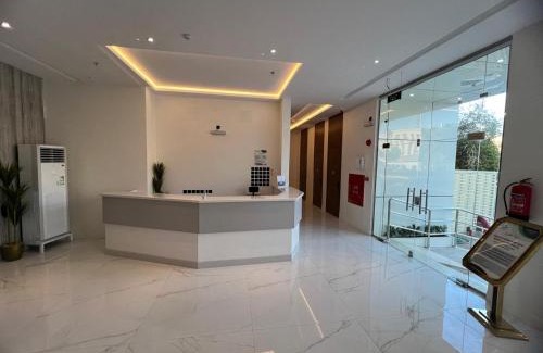 Al Majmaah Apartment | نخيل الواحة للشقق المخدومة