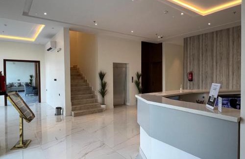 Al Majmaah Apartment | نخيل الواحة للشقق المخدومة