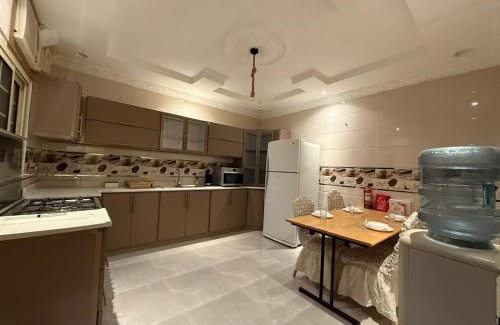 Medina Apartment | نزل العقيق بحي الجامعة