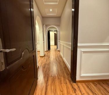 Medina Apartment | نزل العقيق بحي الجامعة