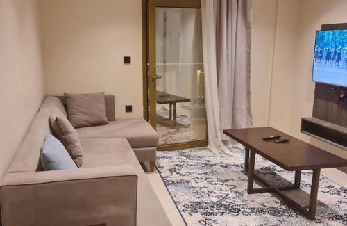 Al Malaz Apartment | نزل دفلي