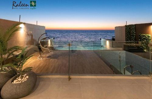 Al Wajh Hotel | نزل رالين للنزل السياحية