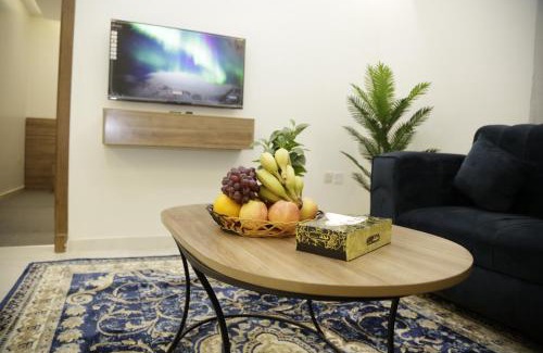 Medina Apartment | نزل ملاذ عروة