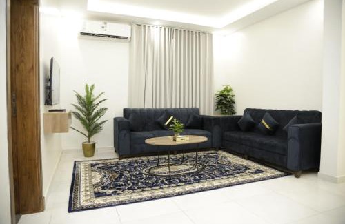 Medina Apartment | نزل ملاذ عروة