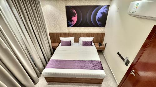 Khamis Mushait Hotel | نسمات للشقق الفندقية