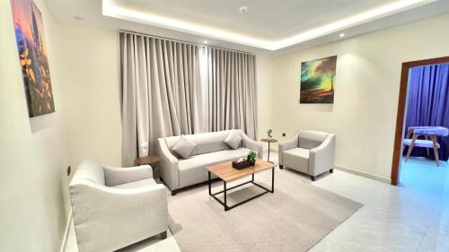 Khamis Mushait Hotel | نسمات للشقق الفندقية