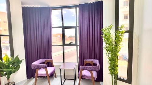 Khamis Mushait Hotel | نسمات للشقق الفندقية