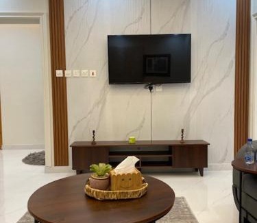 Medina Apartment | نسيم سلطانة