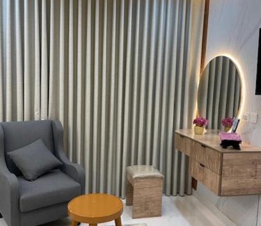 Medina Apartment | نسيم سلطانة