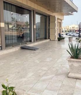 Haql Apartment | نصف القمر للشقق المخدومة