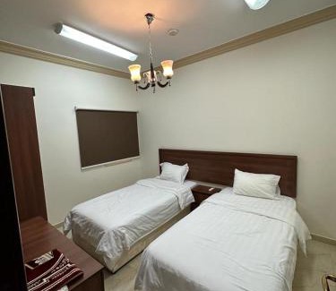 Al Harra Al-Sharqiah Apartment | نماء الجود فرع الحزام