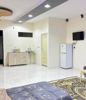 Ha'il Apartment | نوادر للشقق