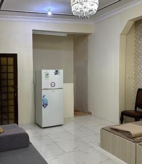 Ha'il Apartment | نوادر للشقق