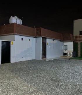 Ha'il Apartment | نوادر للشقق