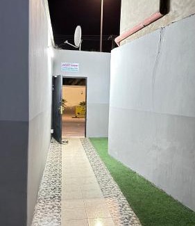 Ha'il Apartment | نوادر للشقق