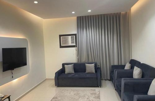 Al Harra Al-Sharqiah Apartment | نور الراقية للشقق المخدومة