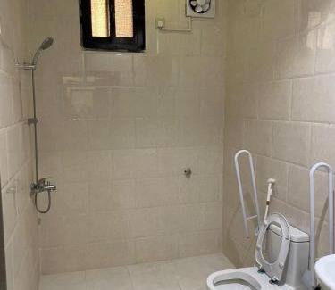 Al Harra Al-Sharqiah Apartment | نور الراقية للشقق المخدومة