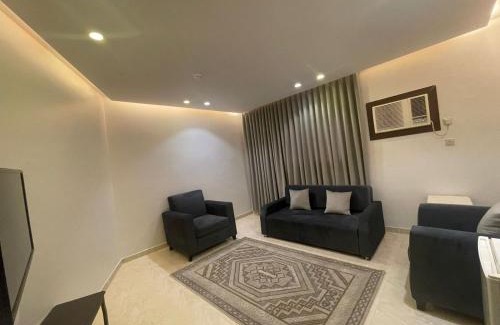 Al Harra Al-Sharqiah Apartment | نور الراقية للشقق المخدومة