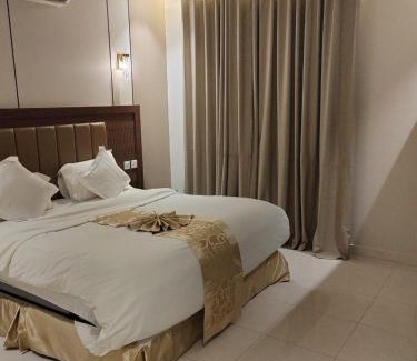Muhayil Apartment | نيلوفر فور محايل عسير