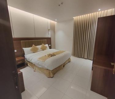 Muhayil Apartment | نيلوفر فور محايل عسير