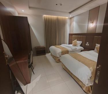 Muhayil Apartment | نيلوفر فور محايل عسير